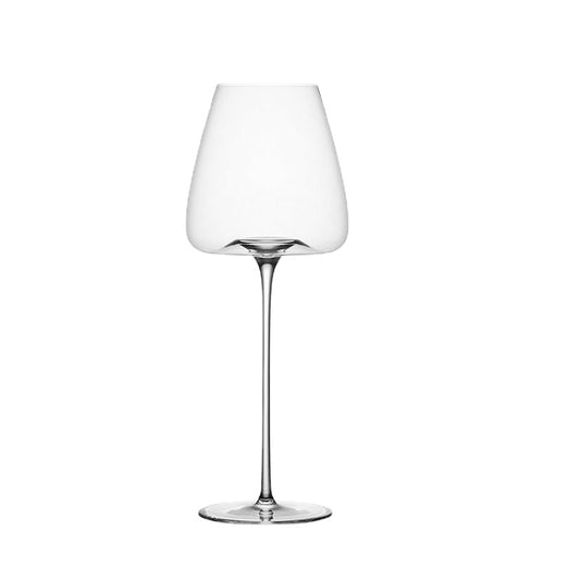 水晶超薄红酒杯620ml Red Wine Glass