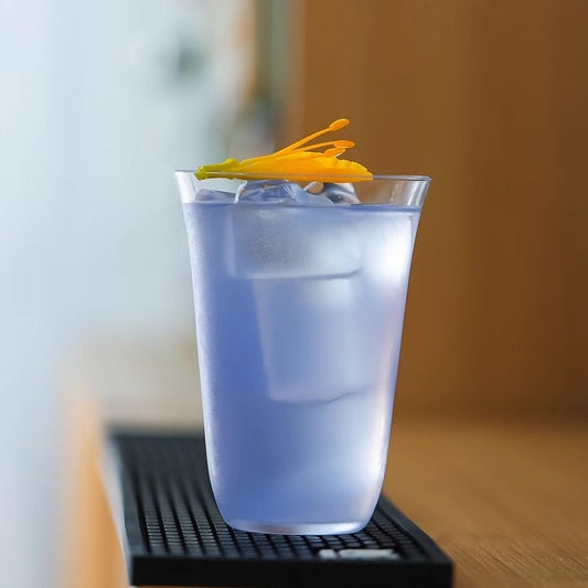 歐式圓形長飲杯380ml Highball Glass